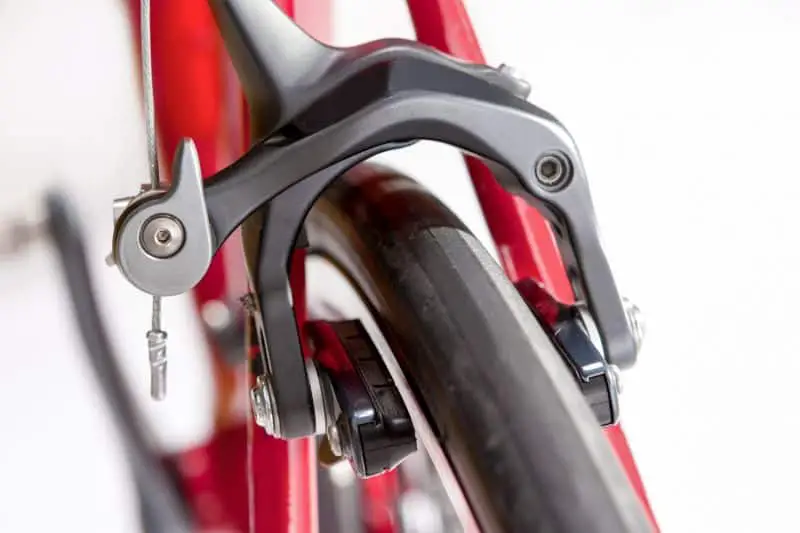 How to Adjust V Brakes on a Mountain Bike