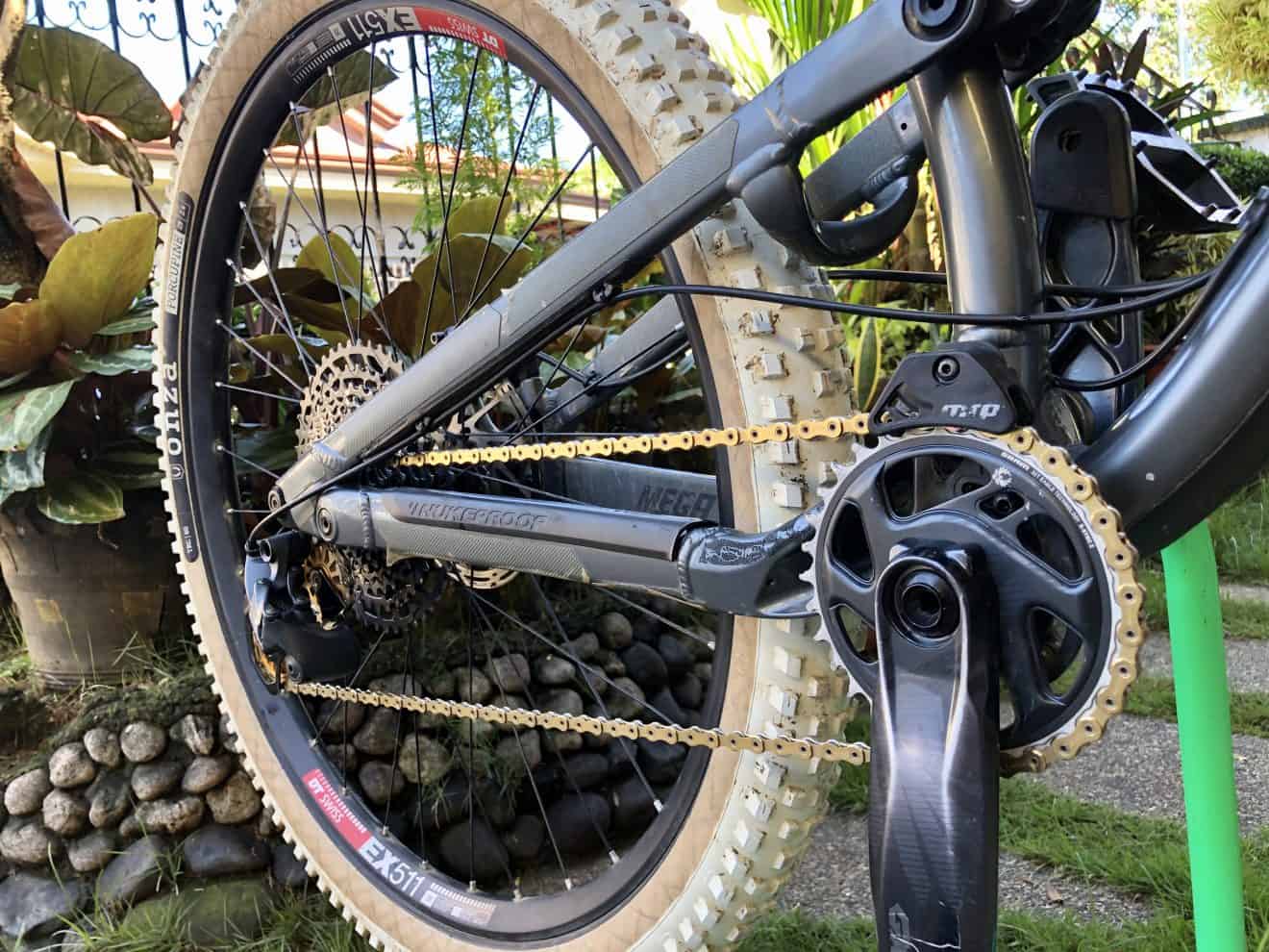 How To Fix Bike Gears That Won’t Shift - MTB Rules