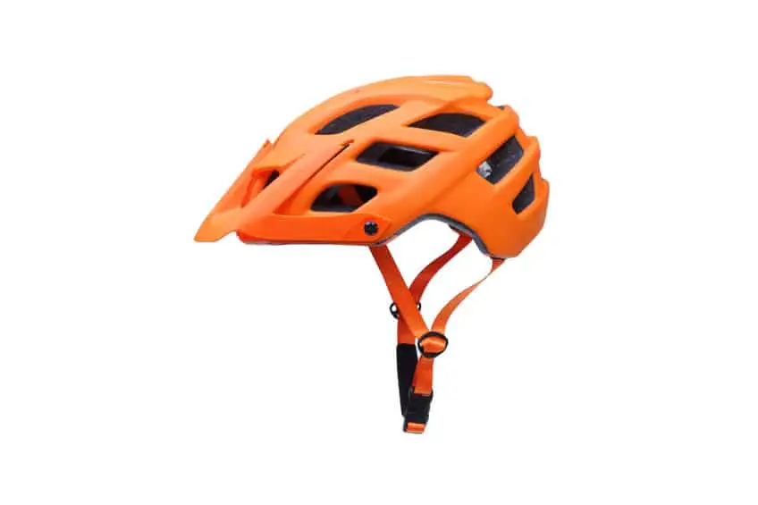 How Much Should I Spend on a Mountain Bike Helmet?