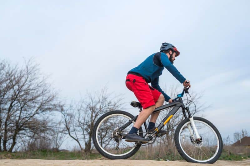 What Is Special About Mountain Biking Shorts?