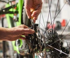 How to Bleed Mountain Bike Brakes