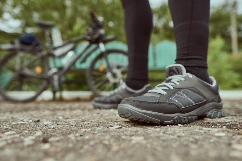 What’s Special About Mountain Bike Shoes?