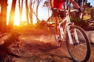 How to Raise Handlebars on Mongoose Mountain Bike