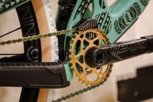 How to Fix a Mountain Bike Chain