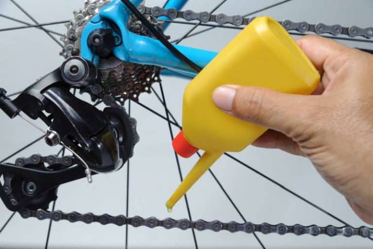 best mtb chain lube uk