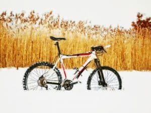 How Do I Paint My Mountain Bike Frame
