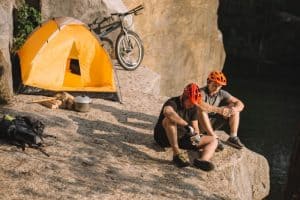 Why Are MTB and Road Helmets Different